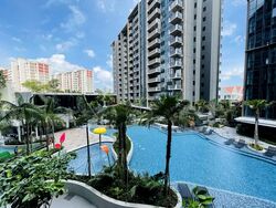 The Garden Residences (D19), Apartment #566363411